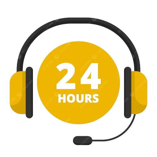 خدمة ما بعد البيع